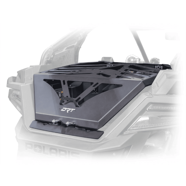 Porta llantas para RZR PRO XP / PRO R / TURBO R DRT