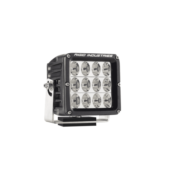 Faro D-XL driving RIGID