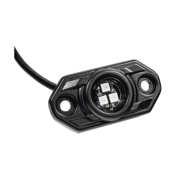 Kit 6 luces C-SERIES rocklight RGB KC - Imagen 2