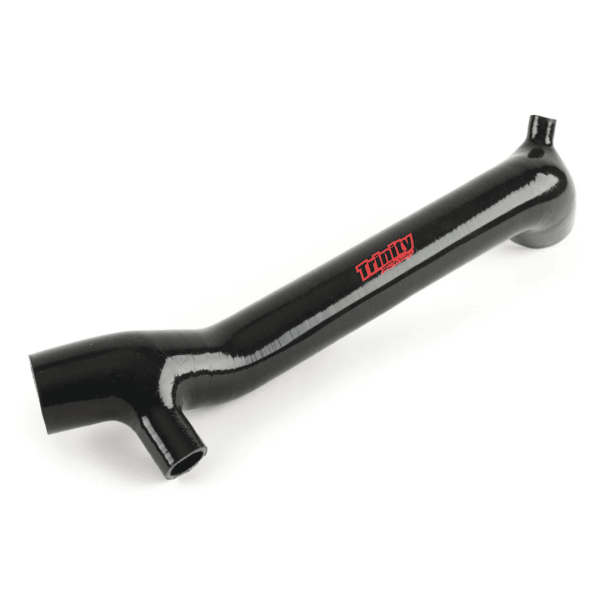 Manguera para válvula de alivio RZR XP TURBO/ PRO XP negra TRINITY