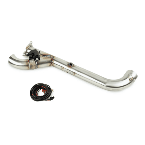 Sistema cut out electronico RZR PRO XP/ TURBO R TRINITY