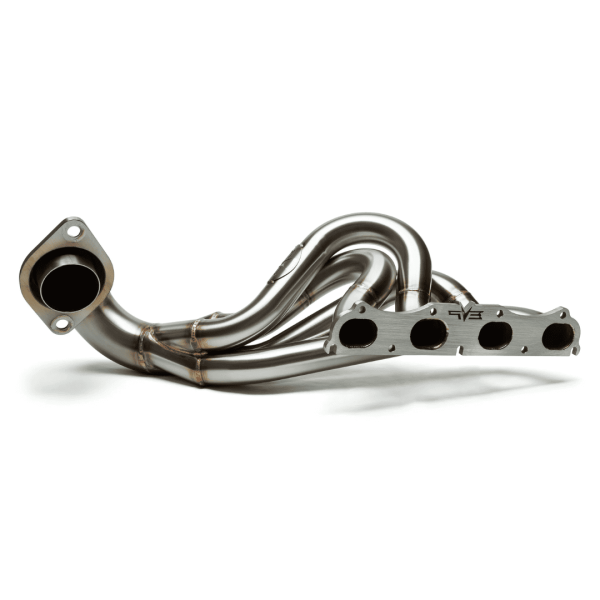 Polaris RZR Pro R Magnum Header EXHAUST EVOLUTION