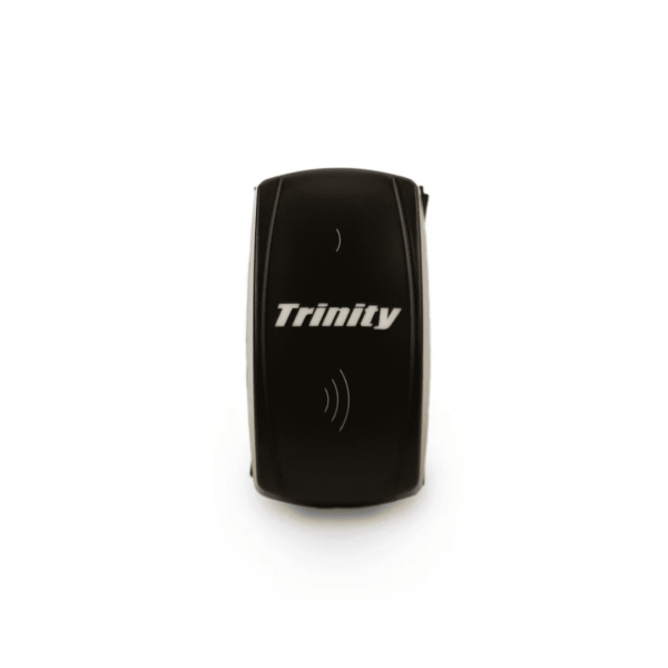 Sistema cut out electronico RZR PRO XP/ TURBO R TRINITY - Imagen 2