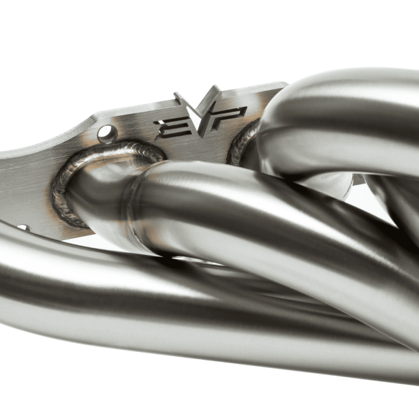 Polaris RZR Pro R Magnum Header EXHAUST EVOLUTION - Imagen 3