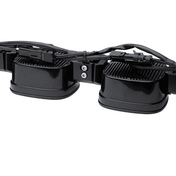 Barra 5 faros XL SPORT universal BAJA DESIGNS - Imagen 2