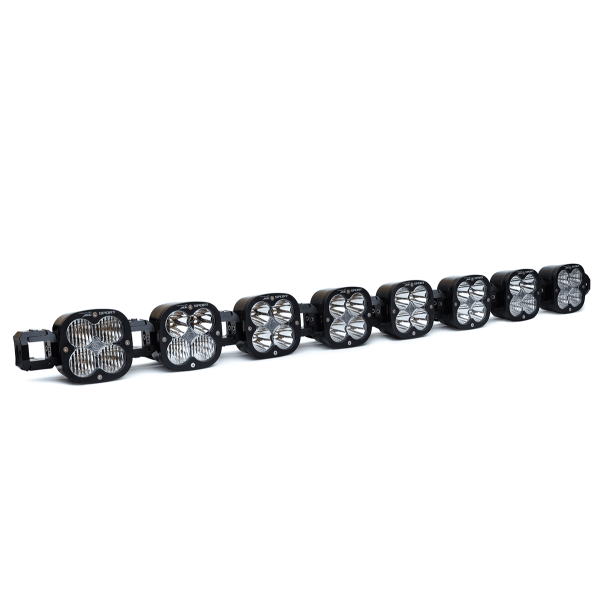 Barra 8 faros XL SPORT universal BAJA DESIGNS