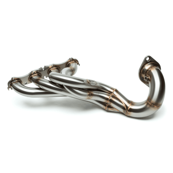 Polaris RZR Pro R Magnum Header EXHAUST EVOLUTION - Imagen 2