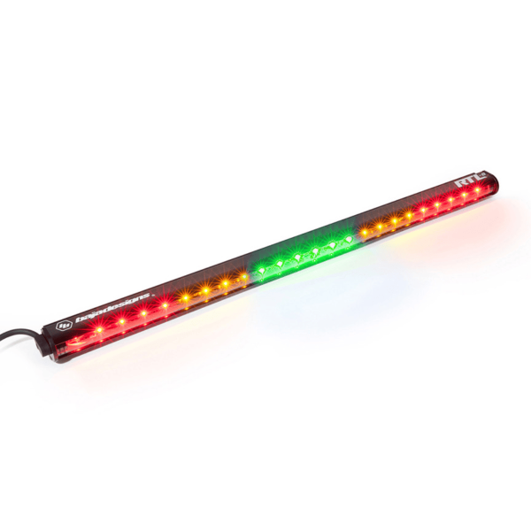 Barra chase RTL 30" BAJA DESIGNS - Imagen 4