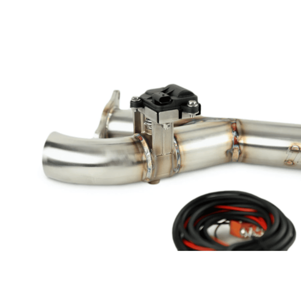 Sistema cut out electronico RZR PRO XP/ TURBO R TRINITY - Imagen 4