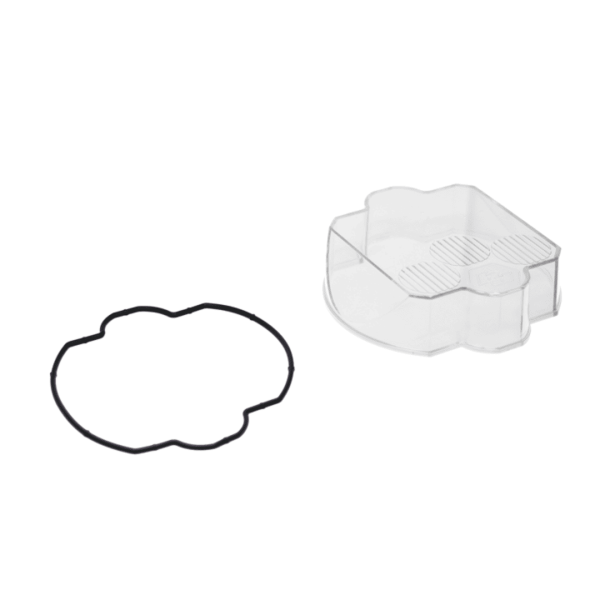 Lente para faro LP9 (driving/combo) BAJA DESIGNS