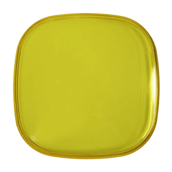 Mica ambar para faro XL BAJA DESIGNS