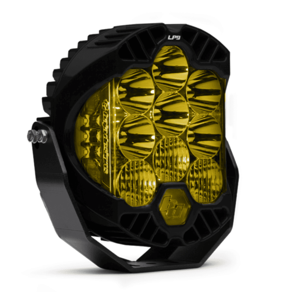 Faro LP9 SPORT (driving/combo) ambar BAJA DESIGNS