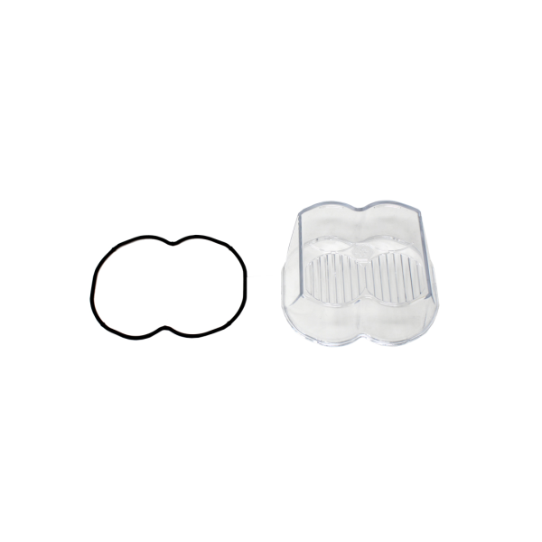 Lente para faro LP4 (driving/combo) BAJA DESIGNS