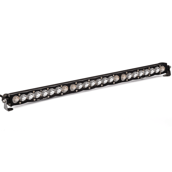 Barra S8 30" (driving/combo) universal BAJA DESIGNS
