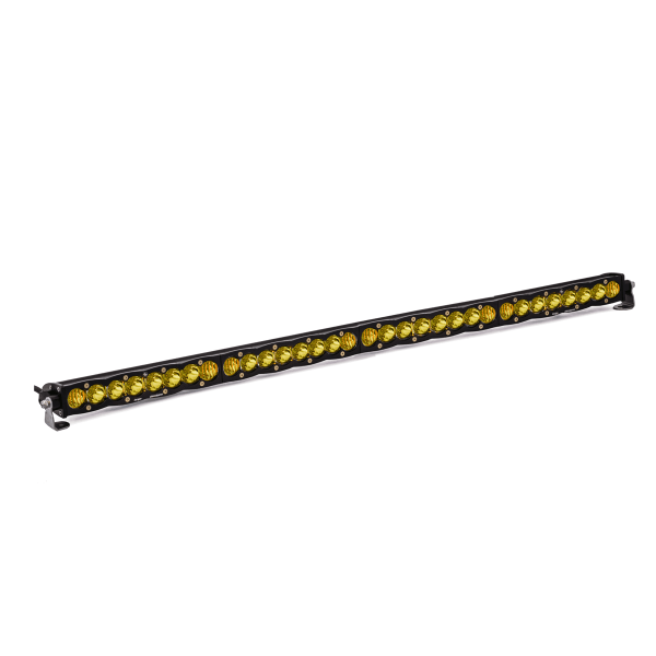Barra S8 40"(driving/combo) universal ambar BAJA DESIGNS