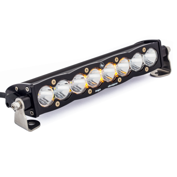 Barra S8 10" (driving/combo) universal BAJA DESIGNS