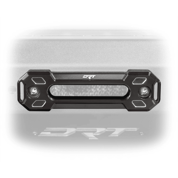 Labio de winch para defensa 6" DRT - Imagen 2