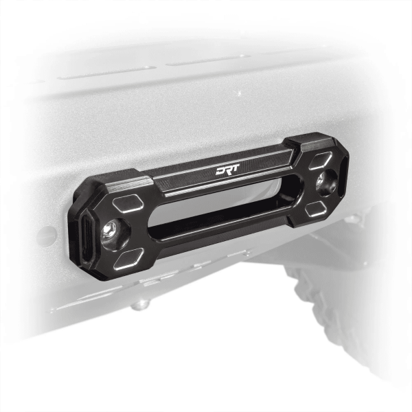 Labio de winch para defensa 6" DRT - Imagen 3