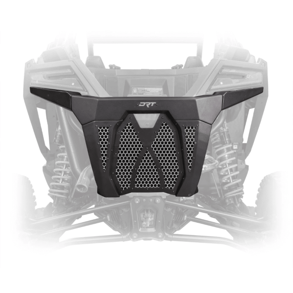 Defensa trasera para Rzr pro xp / turbo r V2 DRT - Imagen 2