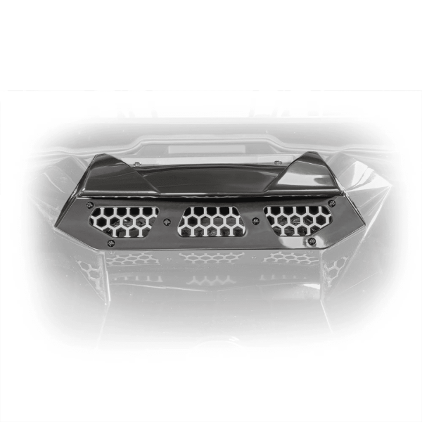 Cofre con toma de aire V2.0 para Rzr pro xp/ pro r / turbo r DRT - Imagen 3