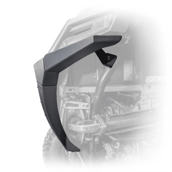 Defensa trasera para Rzr pro xp / turbo r V2 DRT - Imagen 3