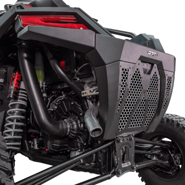 Defensa trasera para Rzr pro xp / turbo r V2 DRT - Imagen 5