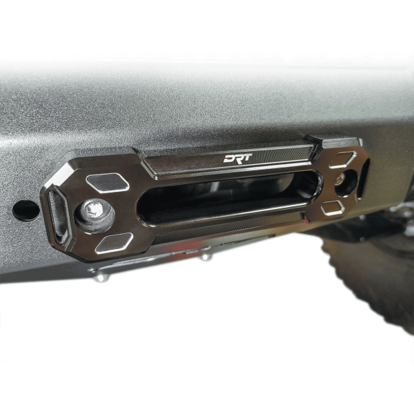 Labio de winch para defensa 6" DRT - Imagen 5