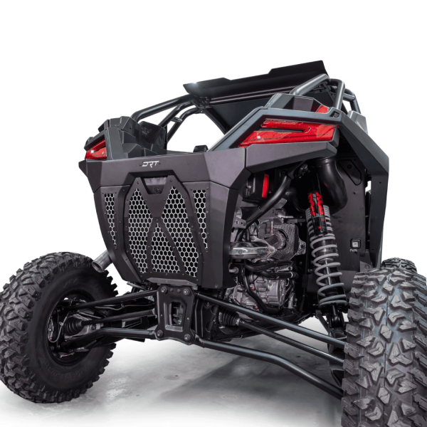Defensa trasera para Rzr pro xp / turbo r V2 DRT - Imagen 8