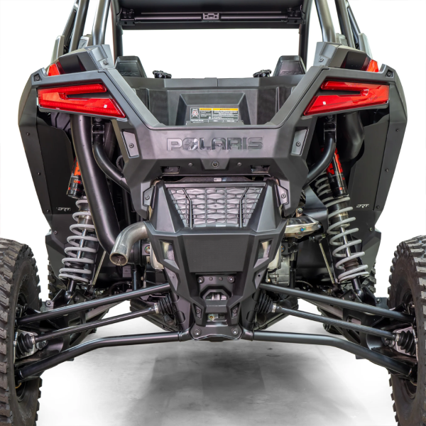 Fender interno trasero de aluminio Rzr pro xp / turbo r DRT - Imagen 7