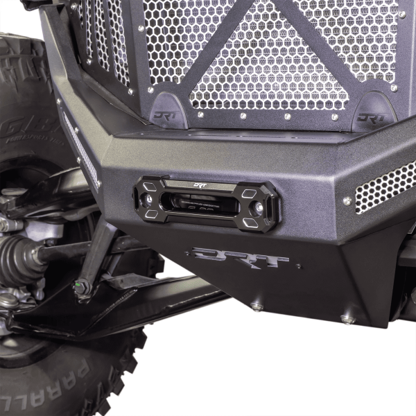 Labio de winch para defensa 6" DRT - Imagen 7