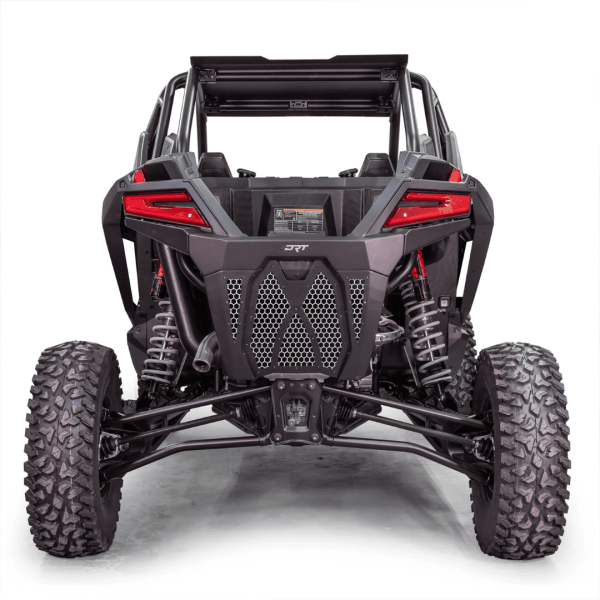 Defensa trasera para Rzr pro xp / turbo r V2 DRT - Imagen 6