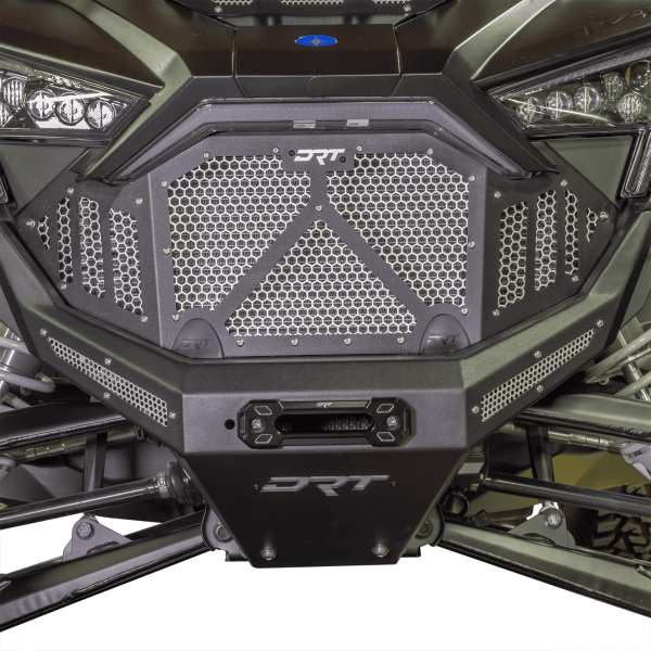 Labio de winch para defensa 6" DRT - Imagen 8