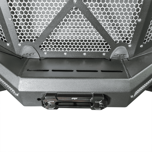 Labio de winch para defensa 6" DRT - Imagen 9