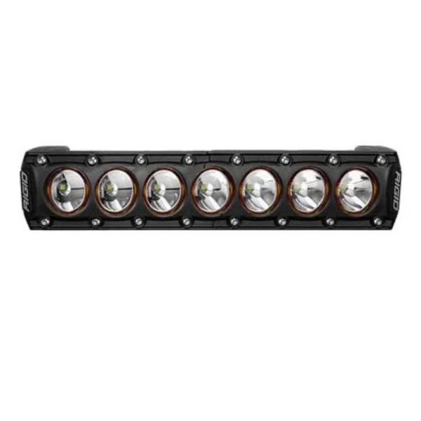 Barra revolve 10" RIGID