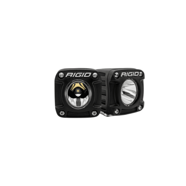 Faros revolve / par RIGID