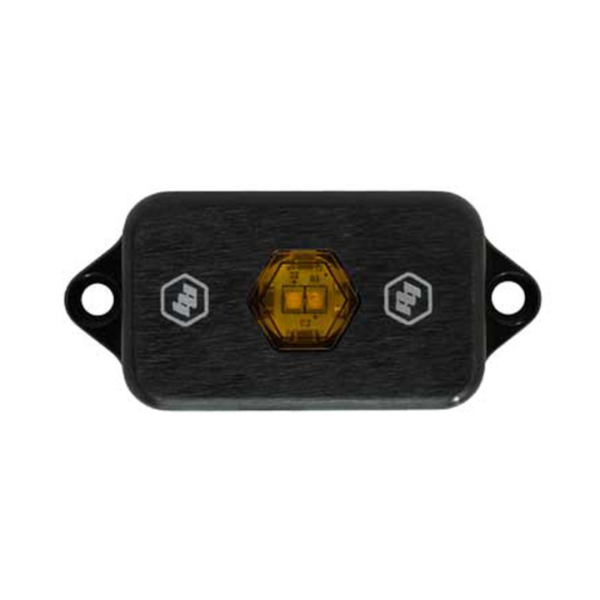 Rocklight ambar BAJA DESIGNS