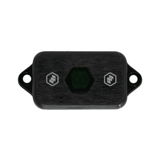 Rocklight verde BAJA DESIGNS