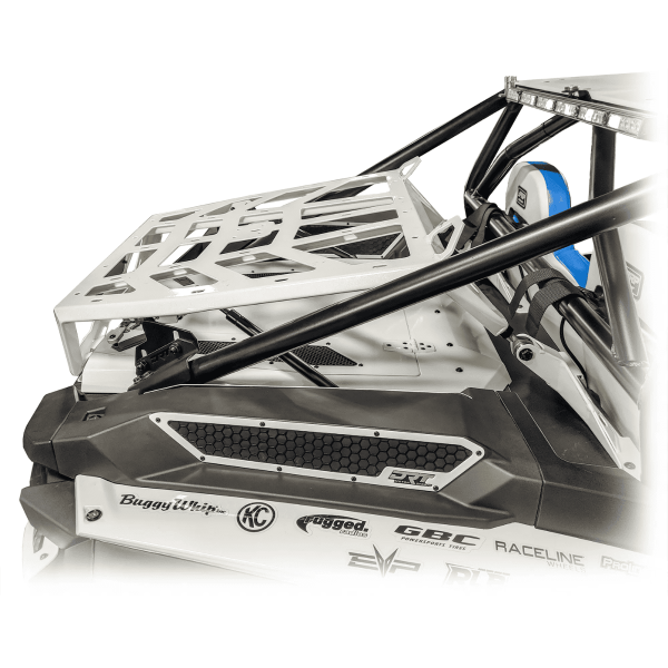 Porta llantas para rzr xp 1000 24+ DRT - Imagen 3
