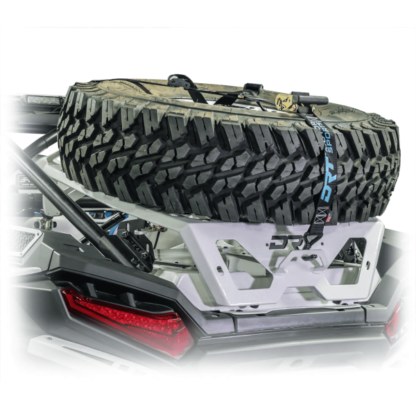Porta llantas para rzr xp 1000 24+ DRT - Imagen 8