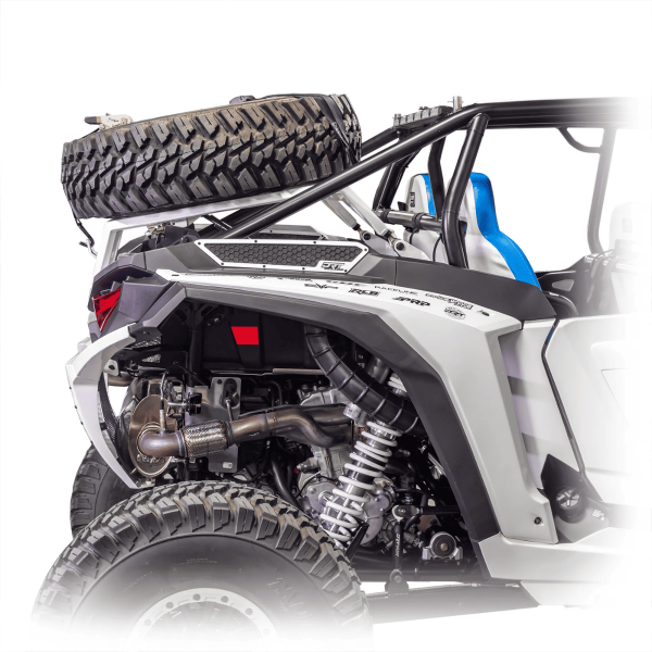 Porta llantas para rzr xp 1000 24+ DRT - Imagen 6