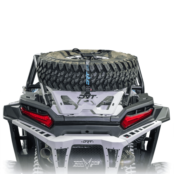 Porta llantas para rzr xp 1000 24+ DRT - Imagen 7