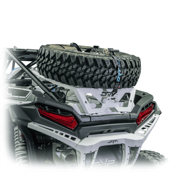 Porta llantas para rzr xp 1000 24+ DRT - Imagen 5