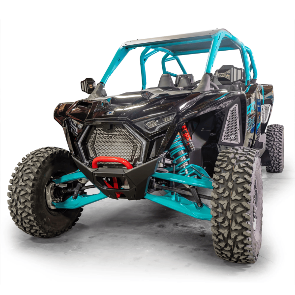 Fender kit para Rzr pro xp / pro r / pro s 25+ DRT - Imagen 7