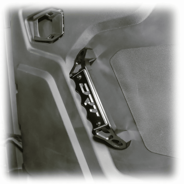 Par de manijas para puertas delanteras o traseras polaris xpedition 24+ DRT - Imagen 8