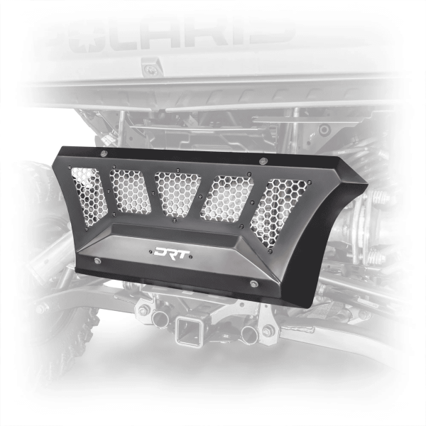 Protector de escape para polaris xpedition 24+ DRT