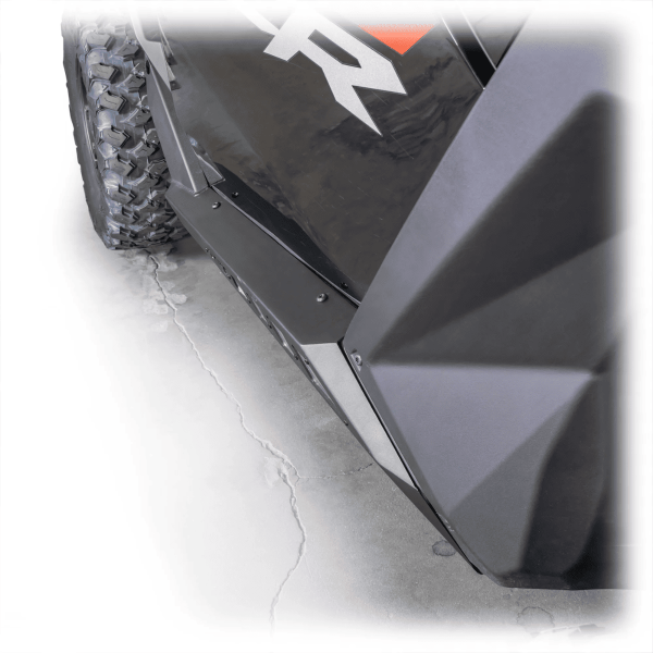 Rocksliders para Rzr pro 2 plazas 20+ DRT - Imagen 5