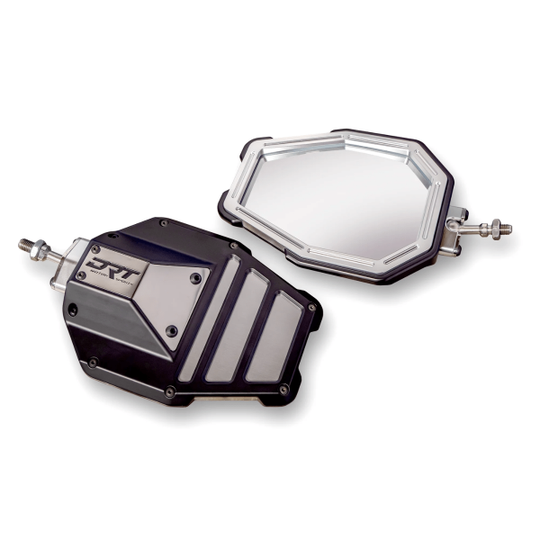 Par de espejos tactical convex 1.875" DRT - Imagen 5