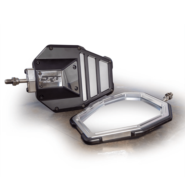 Par de espejos tactical convex 1.875" DRT - Imagen 4