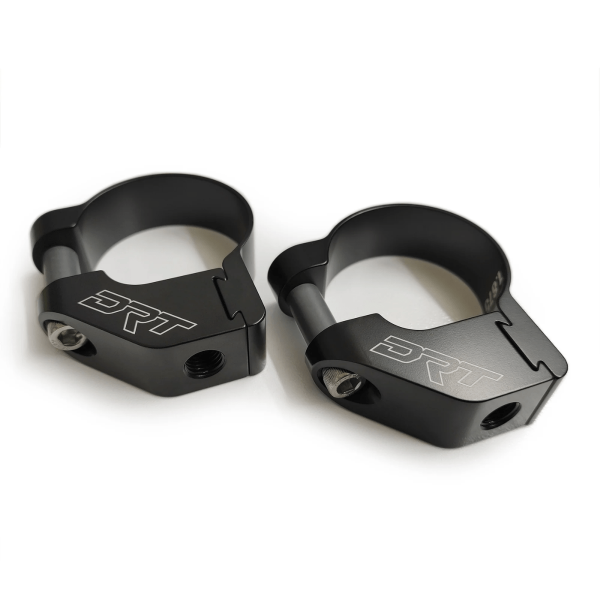 Par de espejos tactical convex 1.875" DRT - Imagen 3