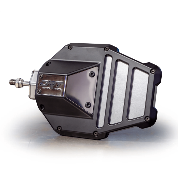 Par de espejos tactical convex 1.875" DRT - Imagen 2